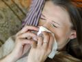 5 натуральных продуктов, которые помогут вам избавиться от насморка