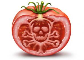 5 продуктов, которые могут стать токсичными при приготовлении пищи 5 продуктов, которые могут стать токсичными при приготовлении пищи